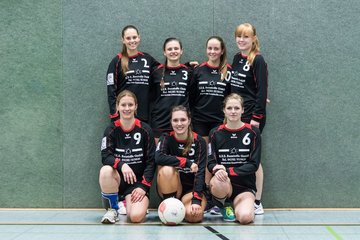 Bild 502 - Frauen Wiemersdorf/G�strow/Wakendorf